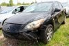 Fotel lewy kierowcy Mazda 3 BL 2009 1.6D Hatchback 5-drzwi